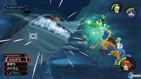 Primeras im�genes de Kingdom Hearts HD 1.5 ReMIX