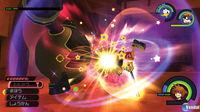Primeras im�genes de Kingdom Hearts HD 1.5 ReMIX