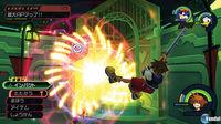 Primeras im�genes de Kingdom Hearts HD 1.5 ReMIX