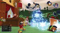 Primeras im�genes de Kingdom Hearts HD 1.5 ReMIX