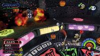 Primeras im�genes de Kingdom Hearts HD 1.5 ReMIX