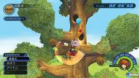 Primeras im�genes de Kingdom Hearts HD 1.5 ReMIX
