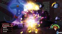 Primeras im�genes de Kingdom Hearts HD 1.5 ReMIX