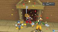 Primeras im�genes de Kingdom Hearts HD 1.5 ReMIX