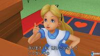 Primeras im�genes de Kingdom Hearts HD 1.5 ReMIX