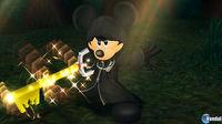 Kingdom Hearts HD 1.5 ReMIX muestra nuevas pantallas