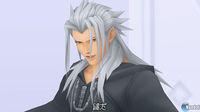 Kingdom Hearts HD 1.5 ReMIX muestra nuevas pantallas