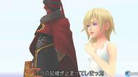Kingdom Hearts HD 1.5 ReMIX muestra nuevas pantallas
