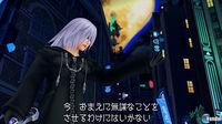 Kingdom Hearts HD 1.5 ReMIX muestra nuevas pantallas