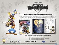 Kingdom Hearts HD 1.5 ReMIX