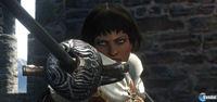 La expansi�n de Dragon's Dogma se revela en im�genes