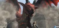 La expansi�n de Dragon's Dogma se revela en im�genes
