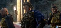 La expansi�n de Dragon's Dogma se revela en im�genes