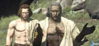 La expansi�n de Dragon's Dogma se revela en im�genes