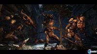 Dragon's Dogma: Dark Arisen se muestra en nuevas im�genes