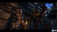Dragon's Dogma: Dark Arisen se muestra en nuevas im�genes