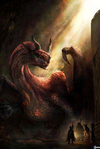 Dragon's Dogma anuncia sus nuevos contenidos descargables