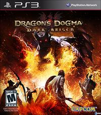 Dragon's Dogma: Dark Arisen confirma su lanzamiento europeo para el 26 de abril