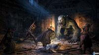 Dragon's Dogma: Dark Arisen confirma su lanzamiento europeo para el 26 de abril