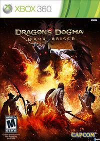Dragon's Dogma: Dark Arisen confirma su lanzamiento europeo para el 26 de abril