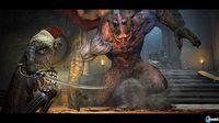 Pantalla Dragon's Dogma: Dark Arisen