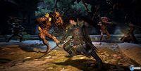 Dragon's Dogma: Dark Arisen se sigue mostrando