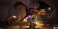 Dragon's Dogma: Dark Arisen se sigue mostrando