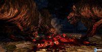 Dragon's Dogma: Dark Arisen se sigue mostrando