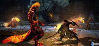 Dragon's Dogma: Dark Arisen se sigue mostrando