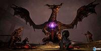 Dragon's Dogma: Dark Arisen se sigue mostrando
