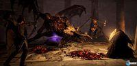 Dragon's Dogma: Dark Arisen se sigue mostrando