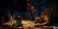 Dragon's Dogma: Dark Arisen se sigue mostrando