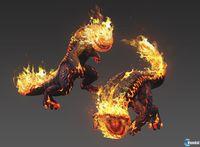 Dragon's Dogma: Dark Arisen se sigue mostrando
