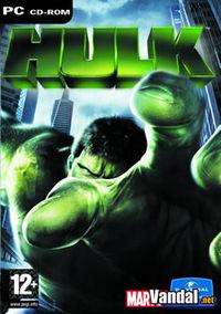 Imagen 4 de The Hulk para Ordenador