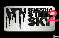 Imagen de Beneath a Steel Sky 2