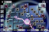 Blade Guardian es lo nuevo de Mistwalker para iOS
