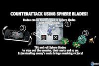 Blade Guardian es lo nuevo de Mistwalker para iOS