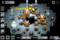 Blade Guardian es lo nuevo de Mistwalker para iOS
