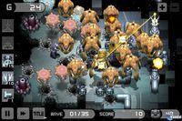 Blade Guardian es lo nuevo de Mistwalker para iOS