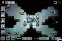 Blade Guardian es lo nuevo de Mistwalker para iOS