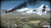 Wargame AirLand Battle nos presenta su web oficial