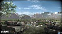 Wargame AirLand Battle nos presenta su web oficial
