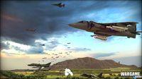 Wargame AirLand Battle nos presenta su web oficial