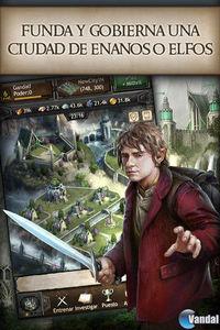 Imagen The Hobbit: Kingdoms of Middle-earth