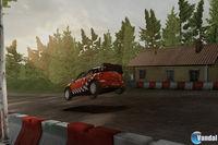 WRC: The Game