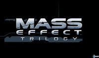 Pantalla Mass Effect Trilog�a