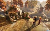 Brothers: A Tale of Two Sons nos brinda nuevas pantallas