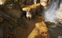 Brothers: A Tale of Two Sons nos brinda nuevas pantallas