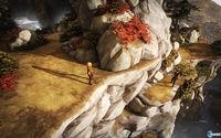 Brothers: A Tale of Two Sons nos brinda nuevas pantallas