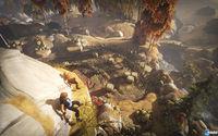 Brothers: A Tale of Two Sons nos brinda nuevas pantallas